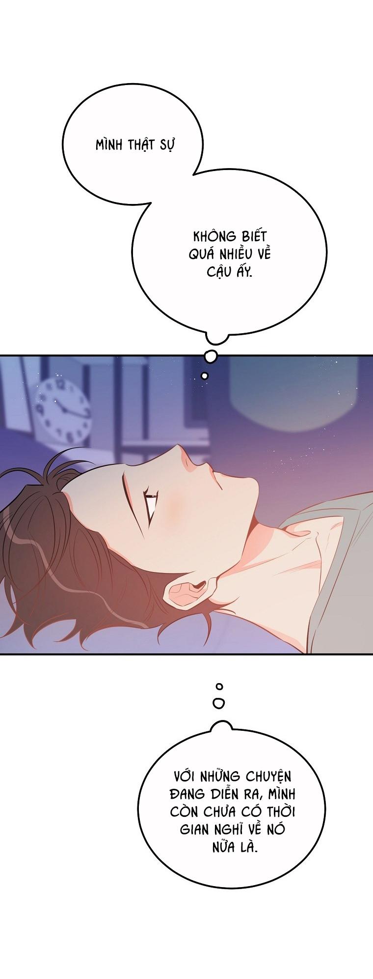Đọc truyện Có Chuyện Gì Xảy Ra với Sự Nổi Tiếng Của Tôi Thế? - Chapter 51