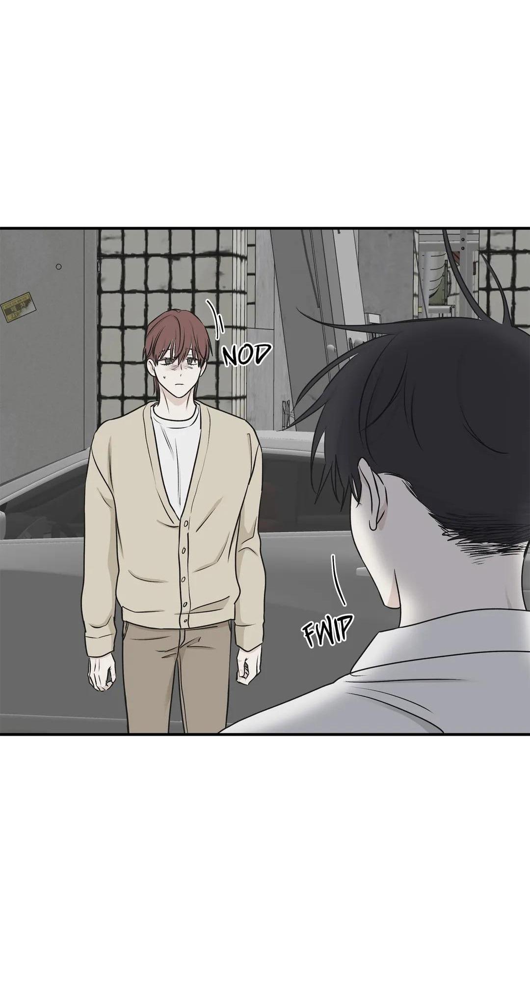 Đọc truyện Thủy triều thấp lúc chạng vạng - Chapter 62
