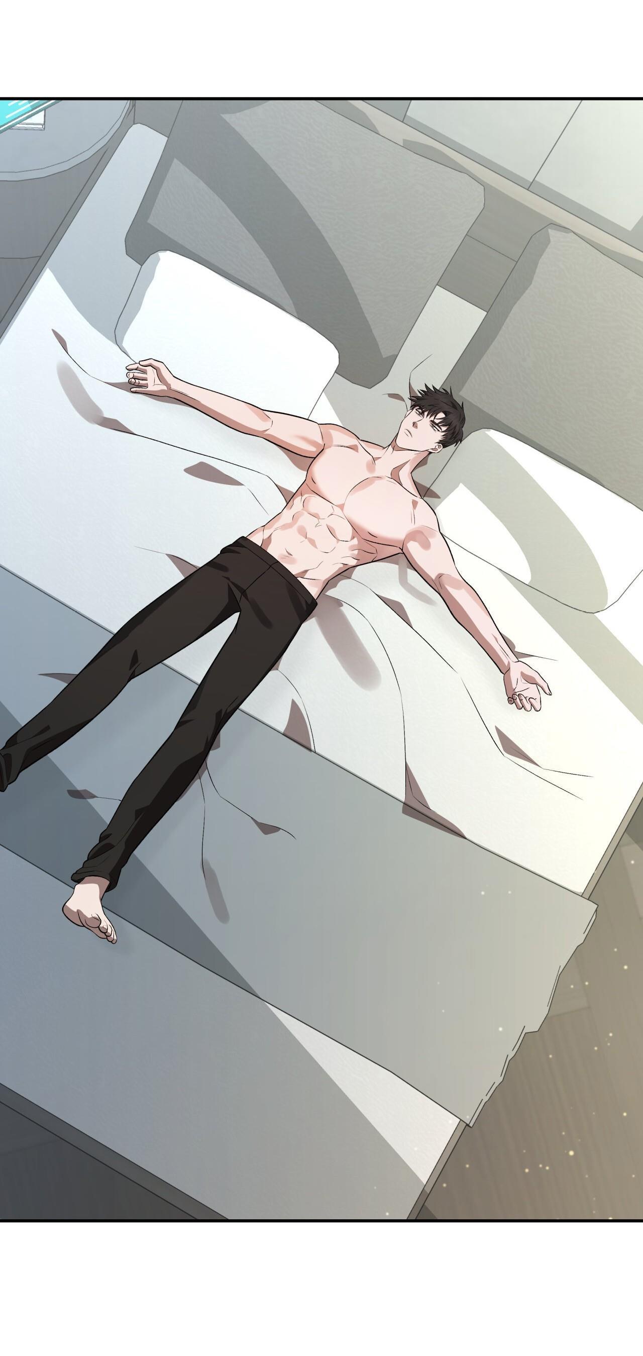 Đọc truyện Raw - Chapter 8