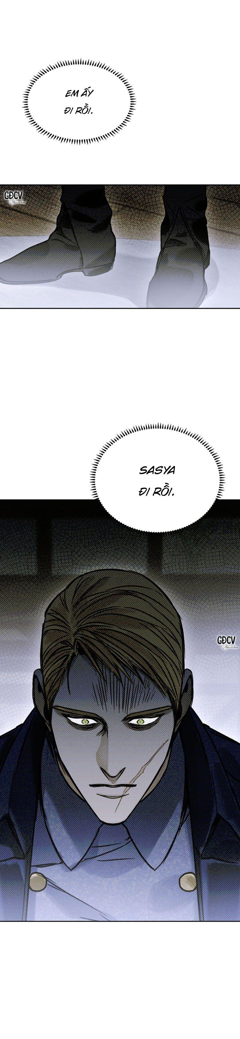 Đọc truyện Độc Tấu Đôi - Chapter 18