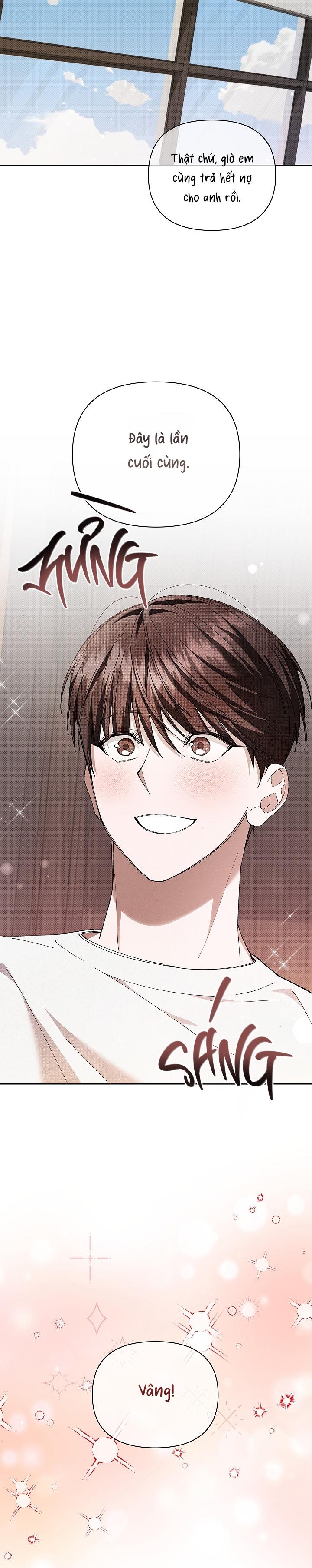 Đọc truyện ĐỪNG CHẠM VÀO CÚN CON CỦA TÔI - Chapter 2