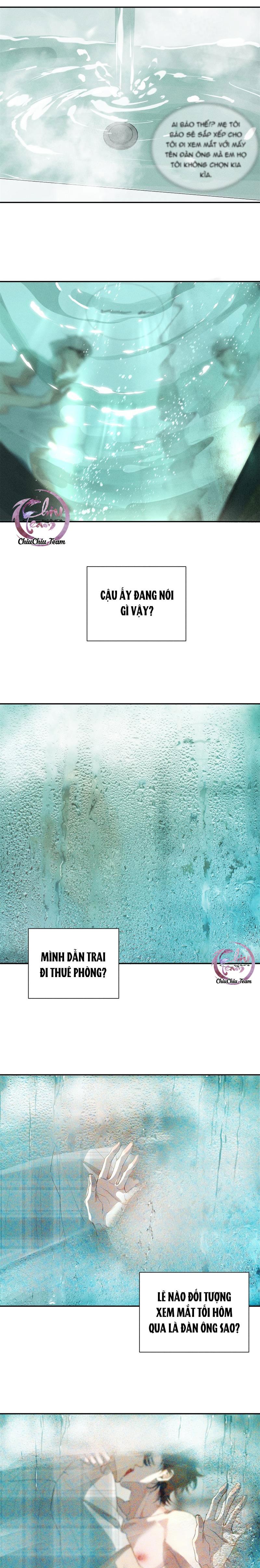 Đọc truyện Thuần Hóa - Chapter 1