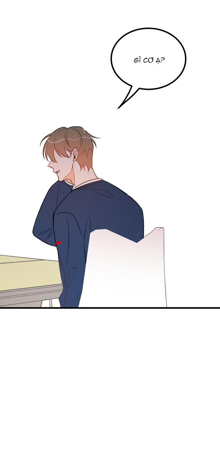 Đọc truyện Có Chuyện Gì Xảy Ra với Sự Nổi Tiếng Của Tôi Thế? - Chapter 32