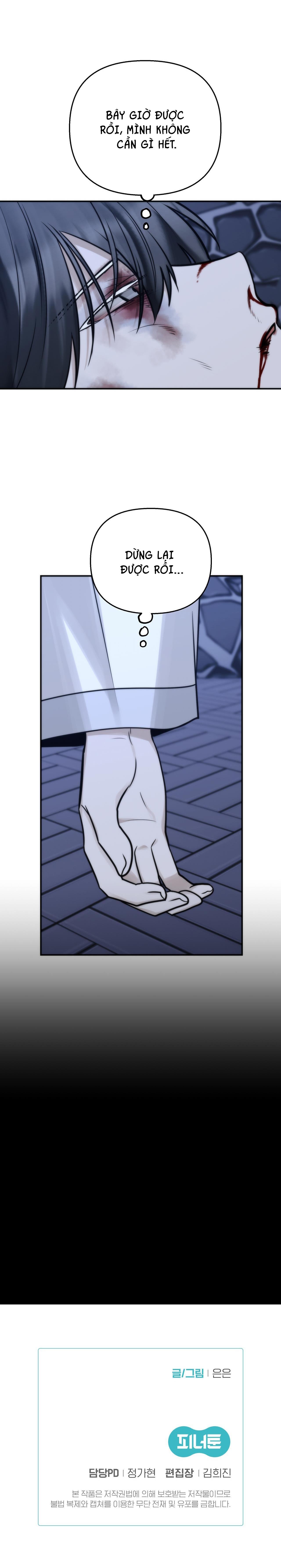 Đọc truyện BL CỔ TRANG-ÂU CỔ NGẮN NHÀ KIM - Chapter 37.7