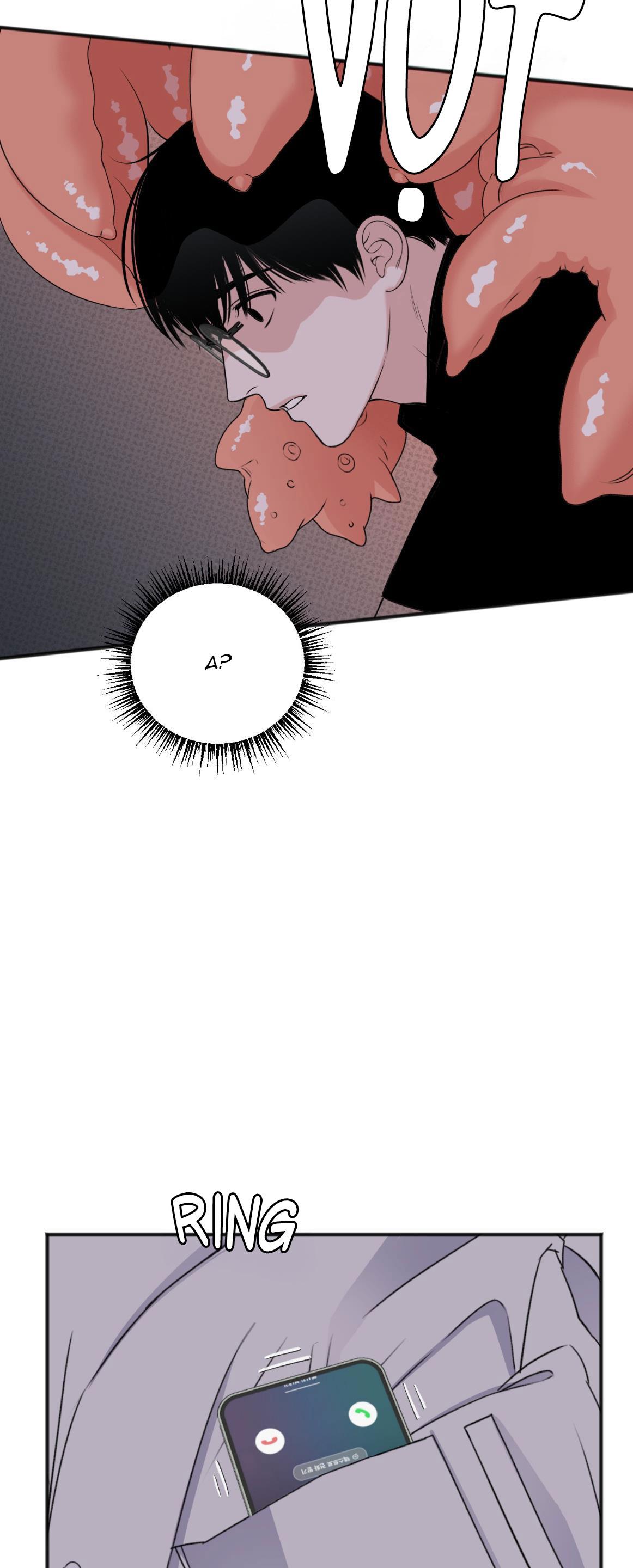 Đọc truyện DỰ BÁO MƯA RÀO - Chapter 2