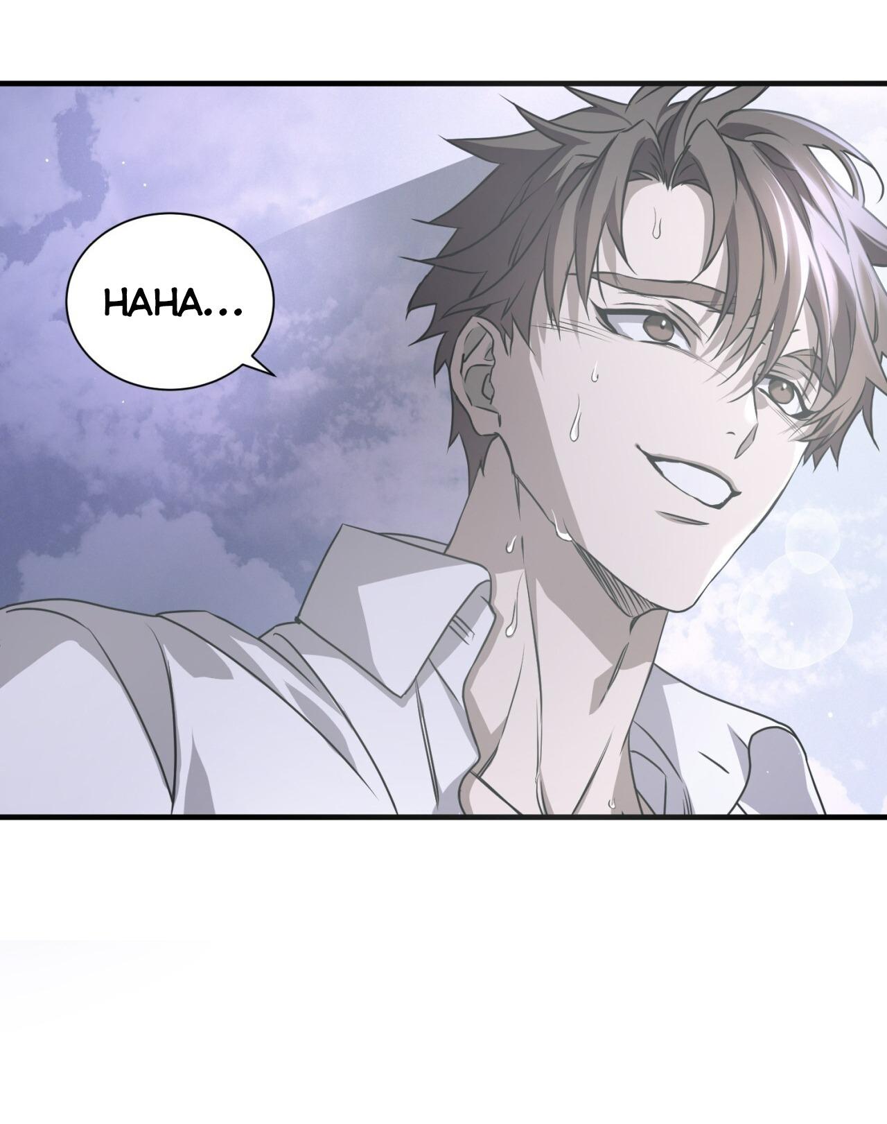 Đọc truyện THẤT LẠC - Chapter 11