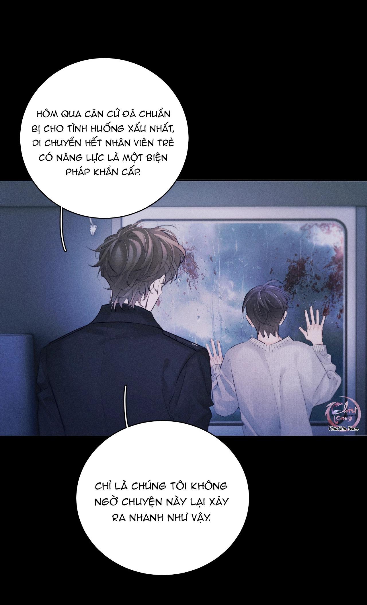 Đọc truyện Cây Nấm Nhỏ - Chapter 44