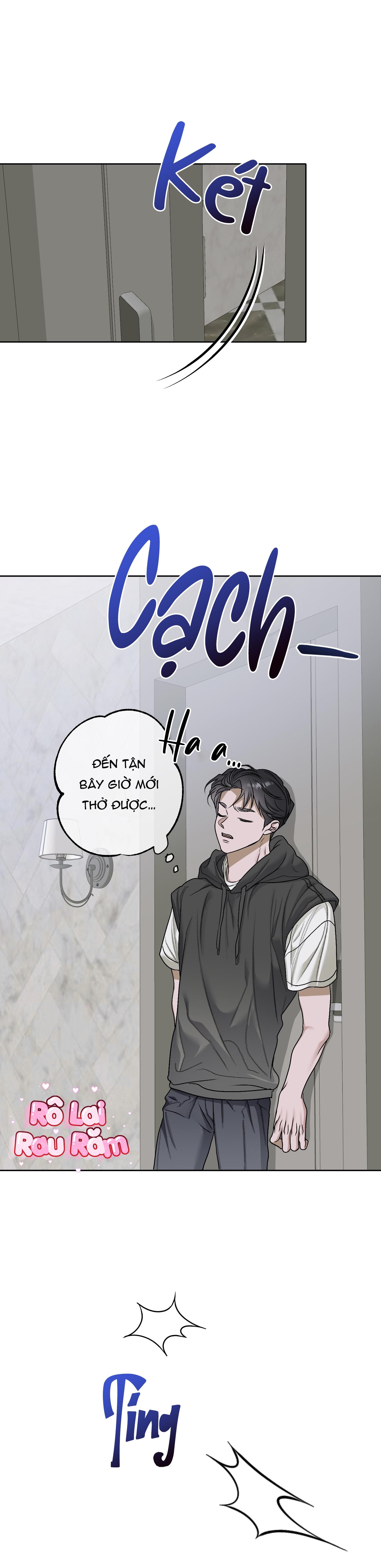 Đọc truyện  Đầm Hoa Sen - Chapter 39