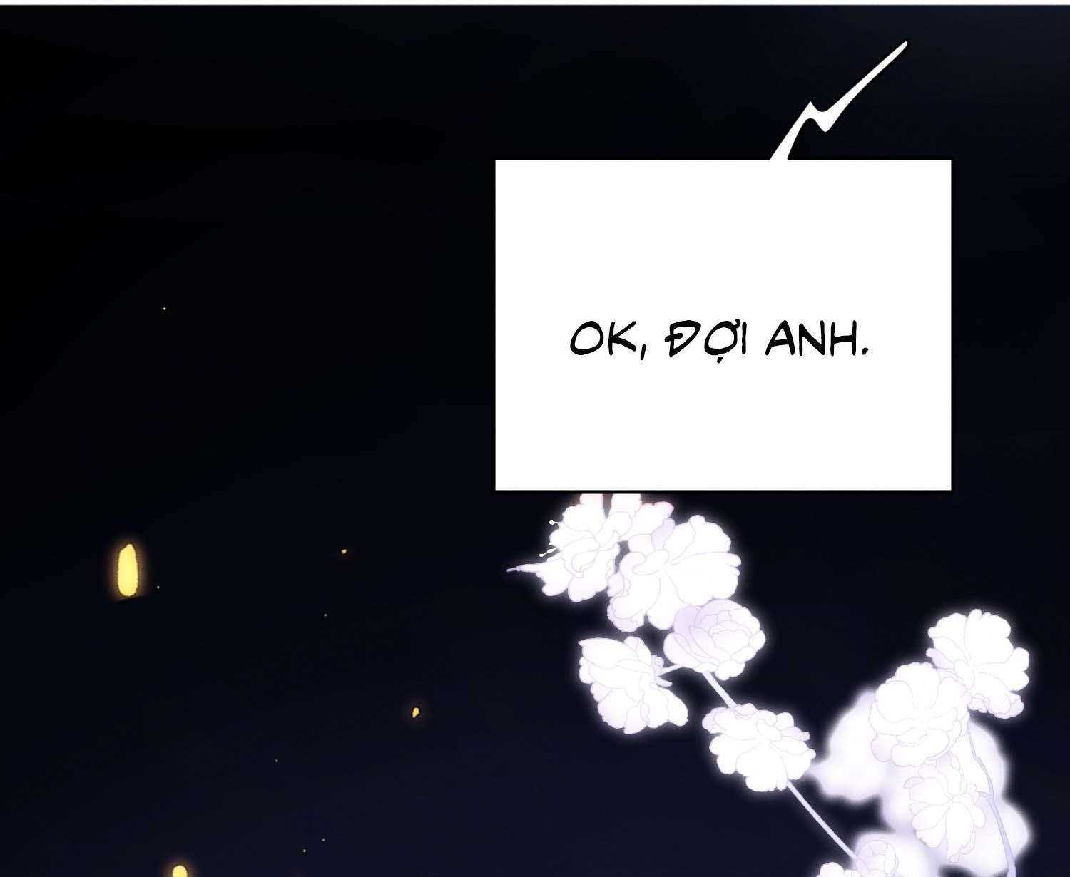 Đọc truyện Ánh mắt em trai nhìn tôi ngày một kì lạ - Chapter 62.2