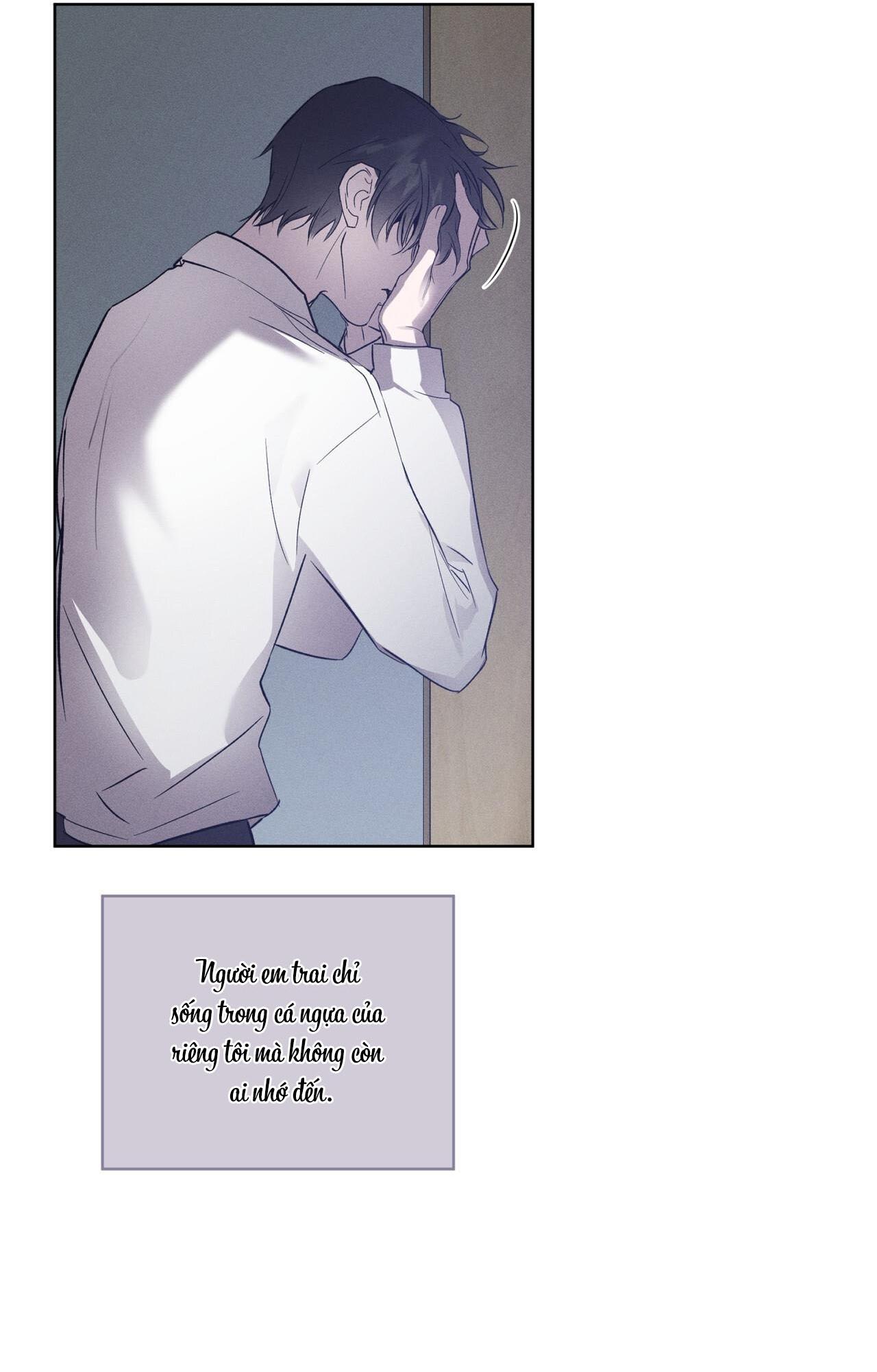 Đọc truyện  Hồi Ức Của Nhịp Thở - Chapter 20
