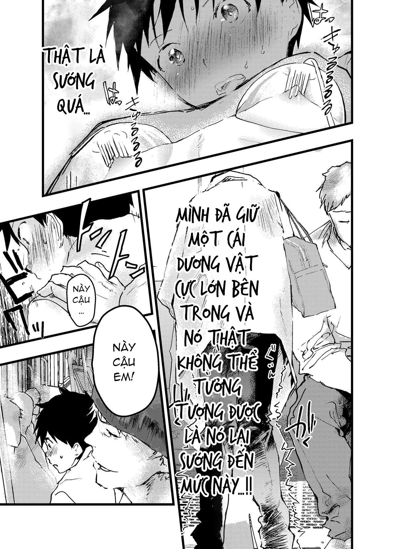 Đọc truyện Cưng mà nói - Chapter 165