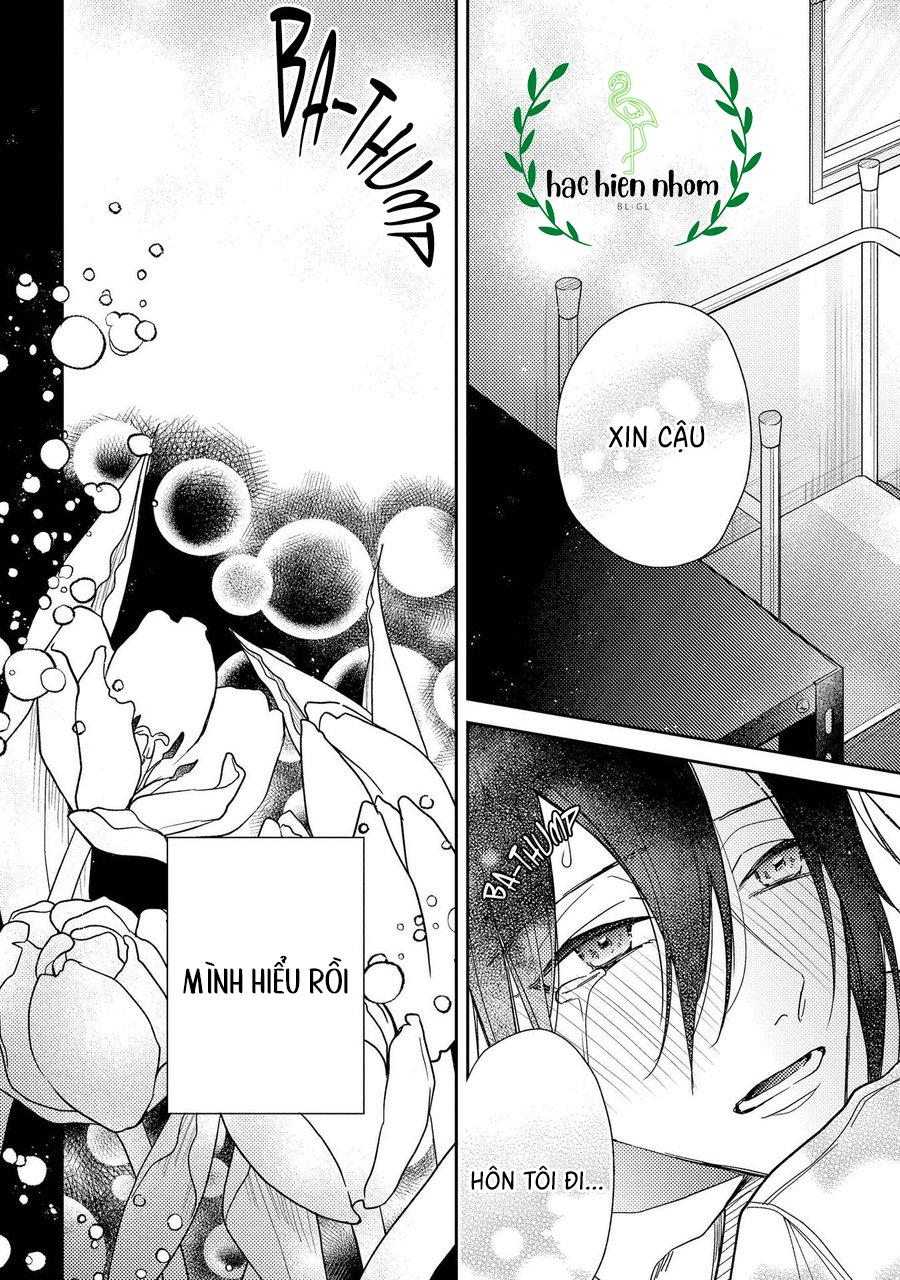 Đọc truyện Biến tôi thành một cậu bé hư - Chapter 5