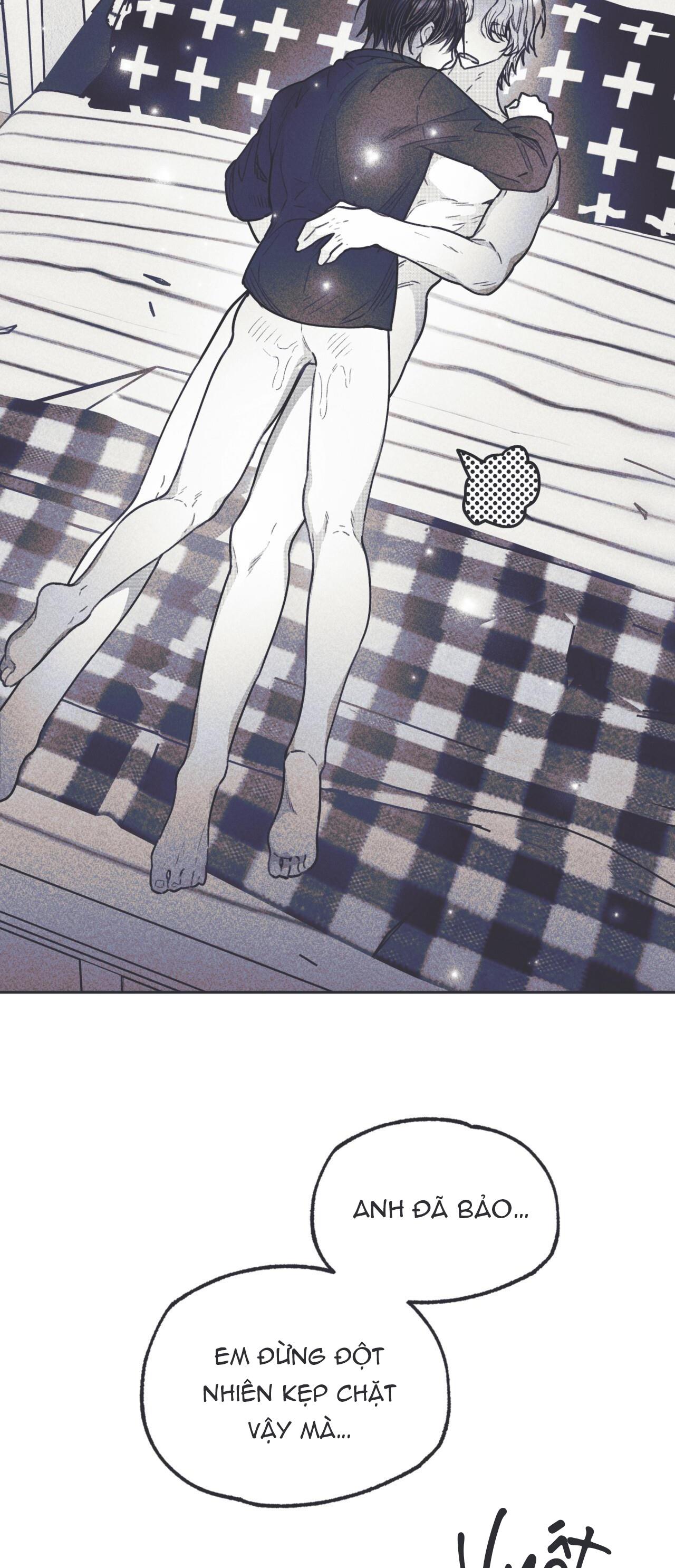 Đọc truyện Hồi ức cơn thịnh nộ - Chapter 29