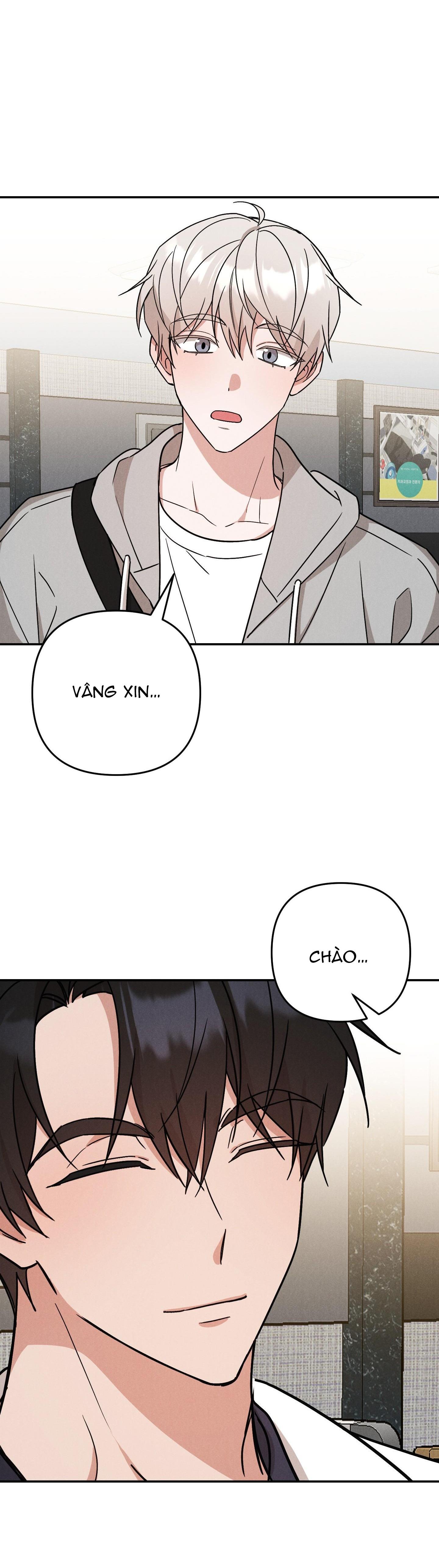 Đọc truyện TUYỂN TẬP CUỒNG CÔNG-CHIẾM HỮU CÔNG CỦA NHÀ KIM - Chapter 44.1