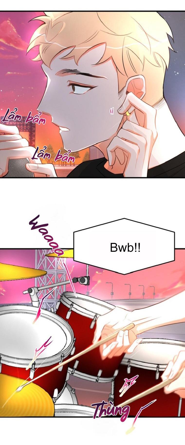 Đọc truyện Có Chuyện Gì Xảy Ra với Sự Nổi Tiếng Của Tôi Thế? - Chapter 18