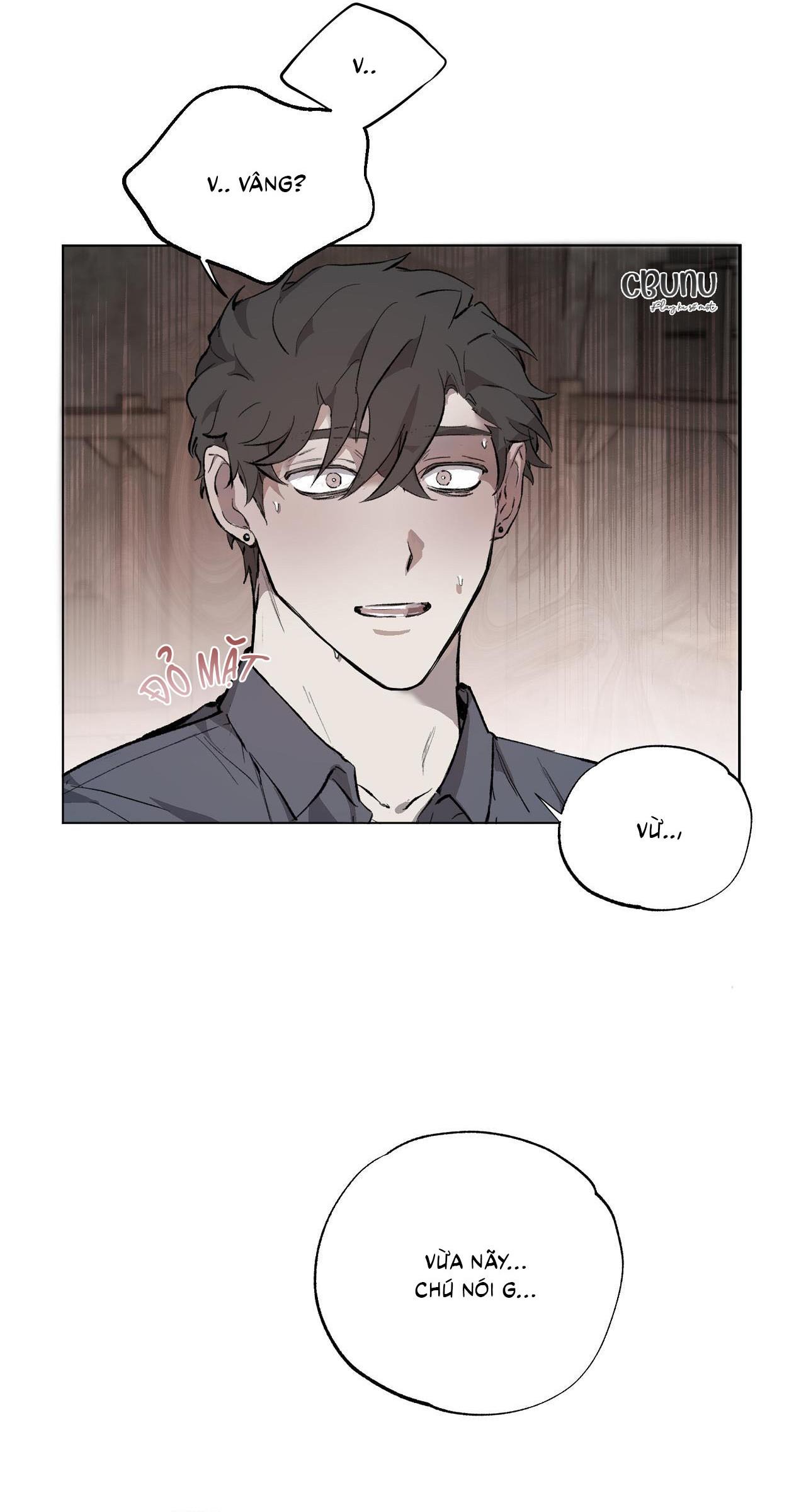 Đọc truyện  Nuốt gai - Chapter 25