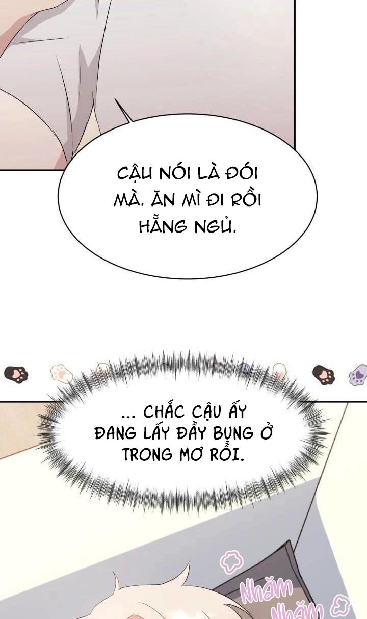 Đọc truyện TUYỂN TẬP BL THÚ NHÂN VÀ XÚC TU - Chapter 11.1