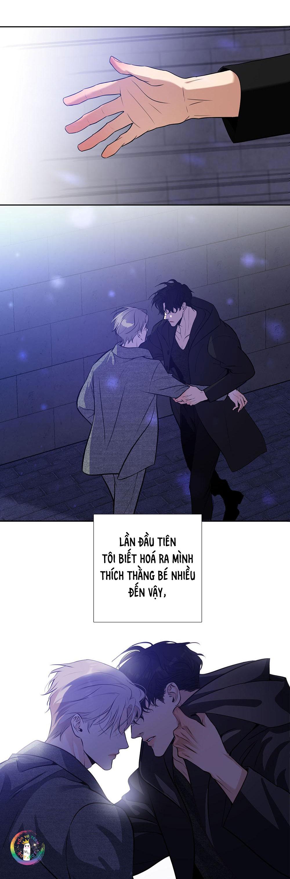 Đọc truyện Quan Hệ Trả Nợ (END) - Chapter 54