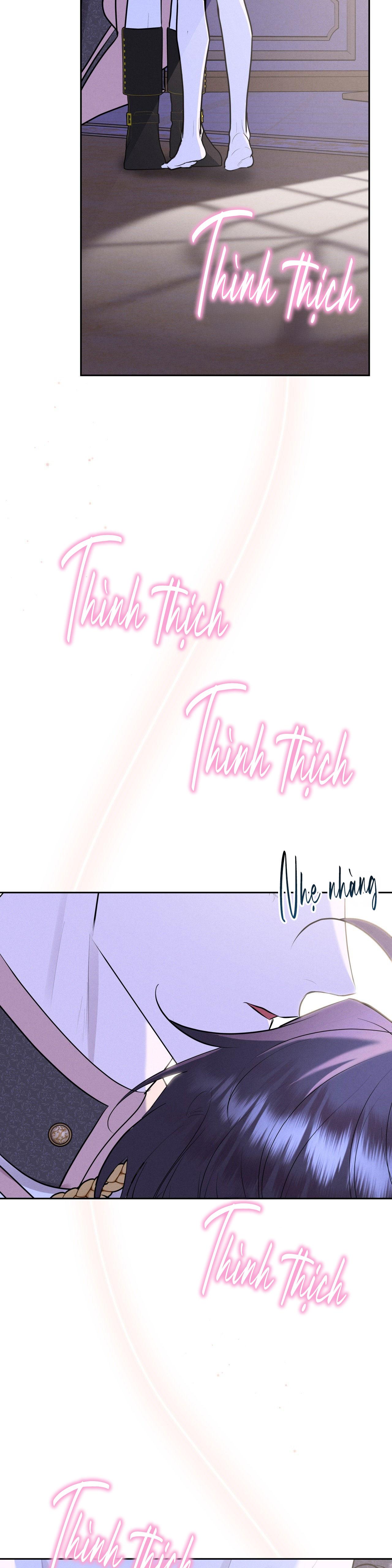 Đọc truyện ĐÁM CƯỚI TAI TIẾNG - Chapter 14