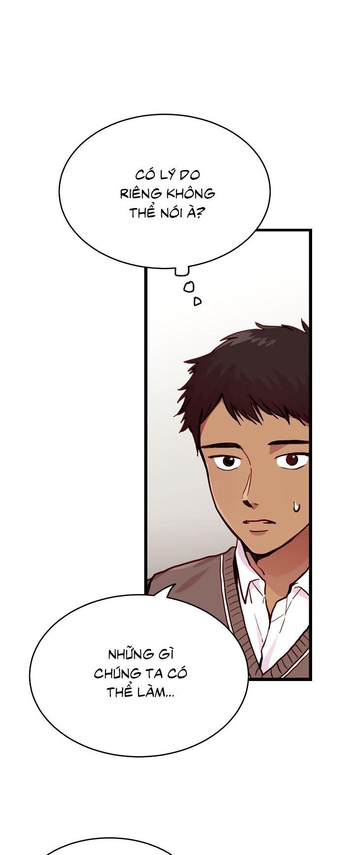 Đọc truyện Cách Để Trở Thành Gia Đình - Chapter 9