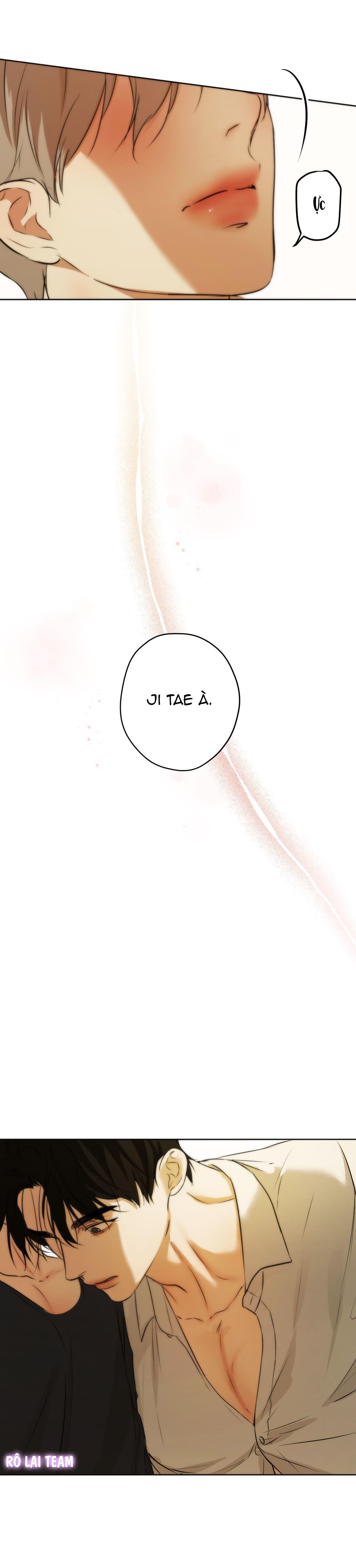 Đọc truyện ÁI DỤC - Chapter 20