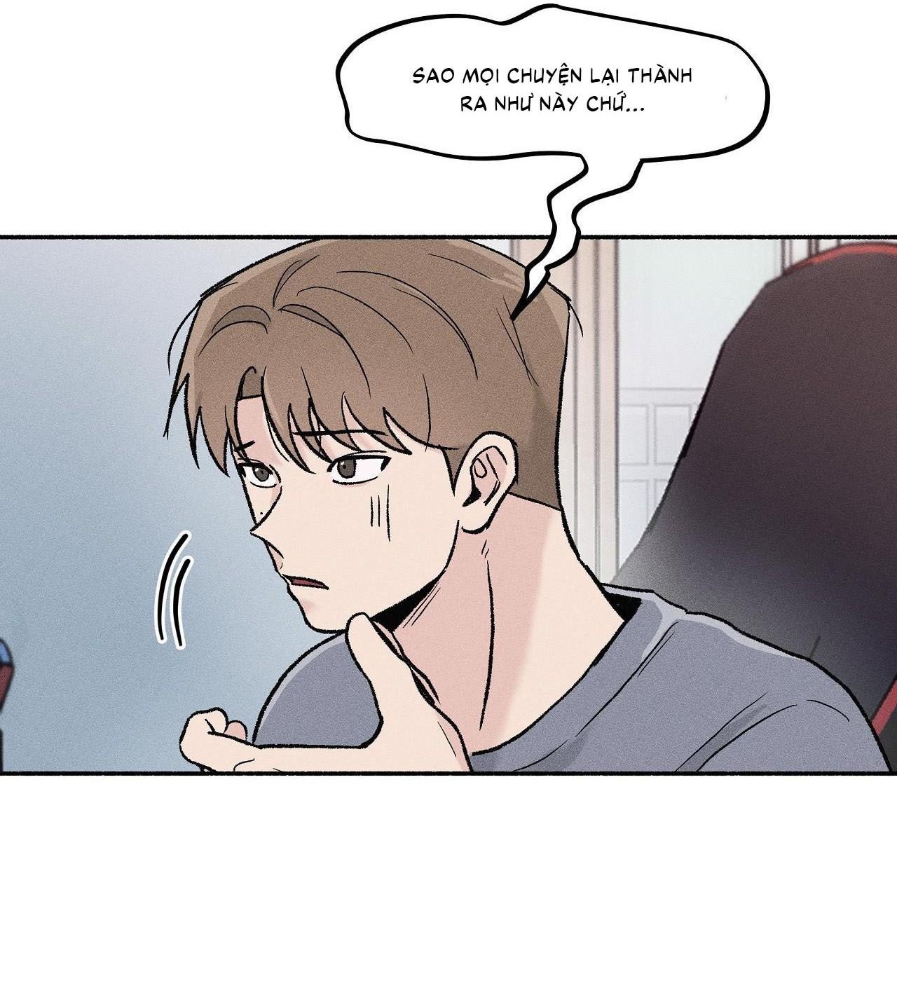 Đọc truyện  Khi Người Lơ Đãng - Chapter 13