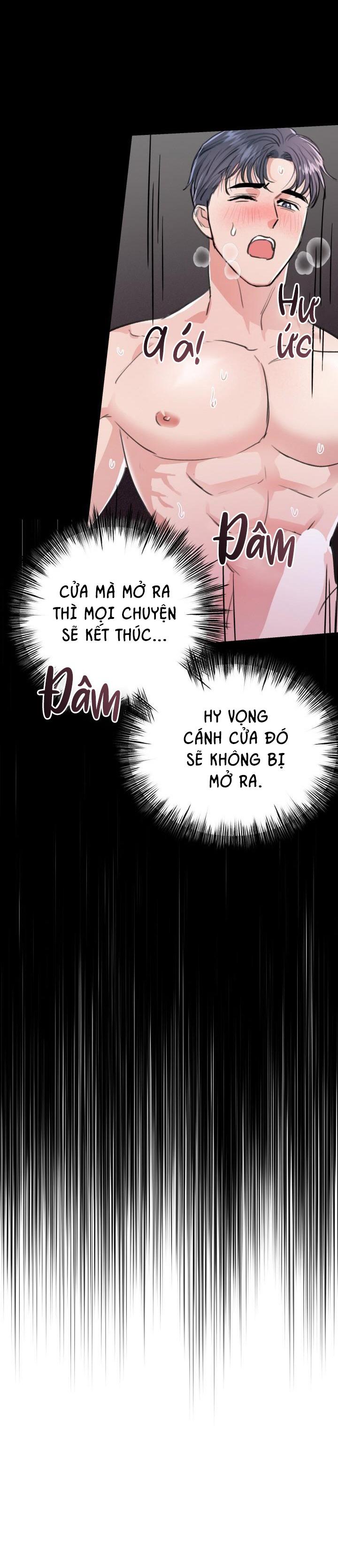 Đọc truyện NGHIỆN SEX - Chapter 22.1