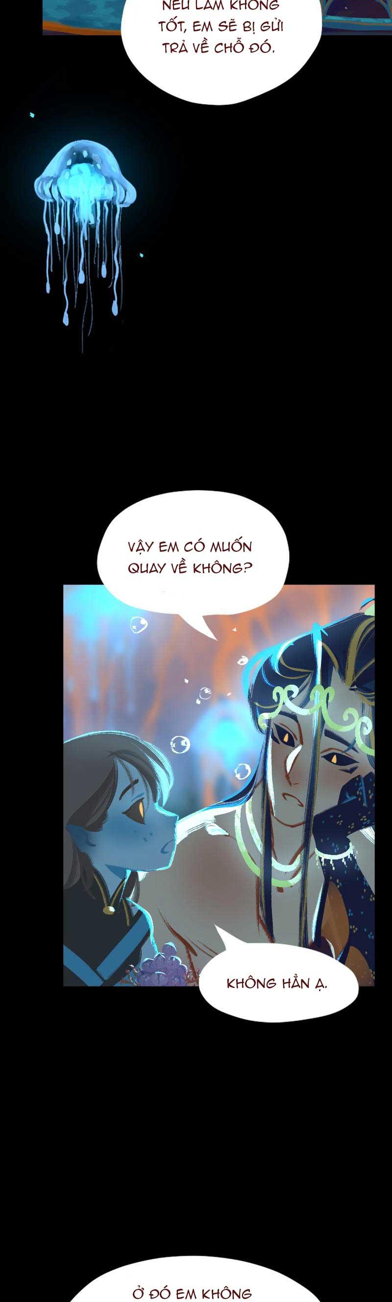 Đọc truyện SẢI DÀI CỨU RỖI - Chapter 29