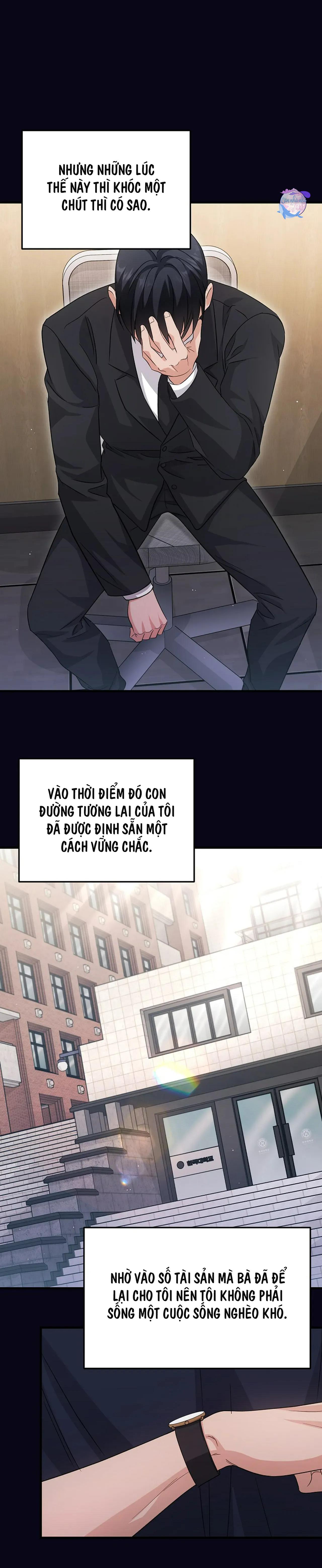 Đọc truyện DÒNG SÔNG NÔ LỆ - Chapter 22