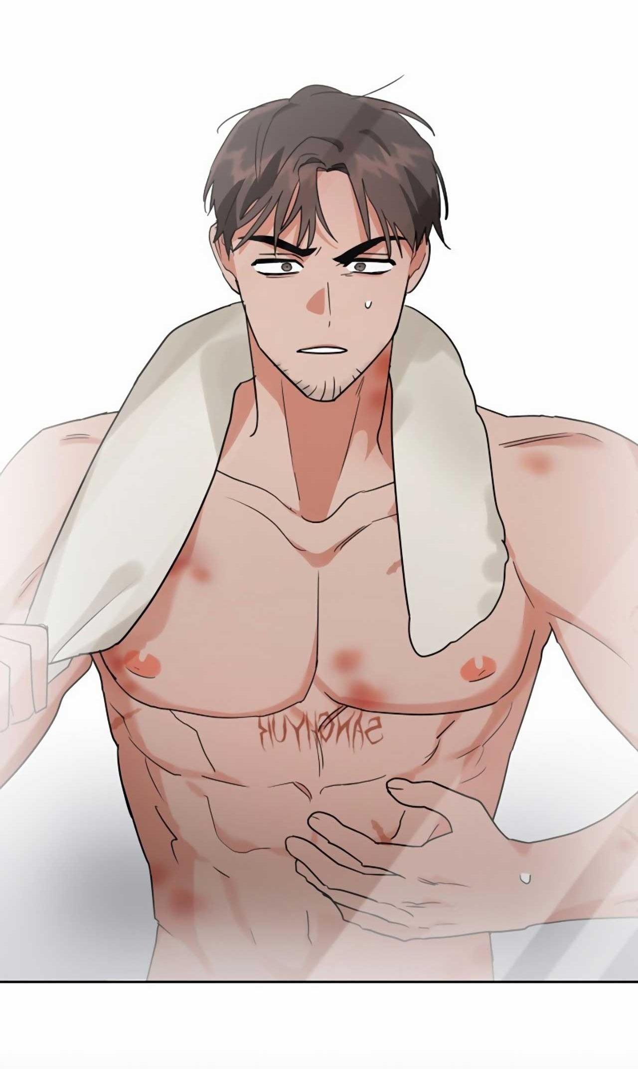 Đọc truyện SÓI GIÀ VÀ CÁO NHỎ - Chapter 2