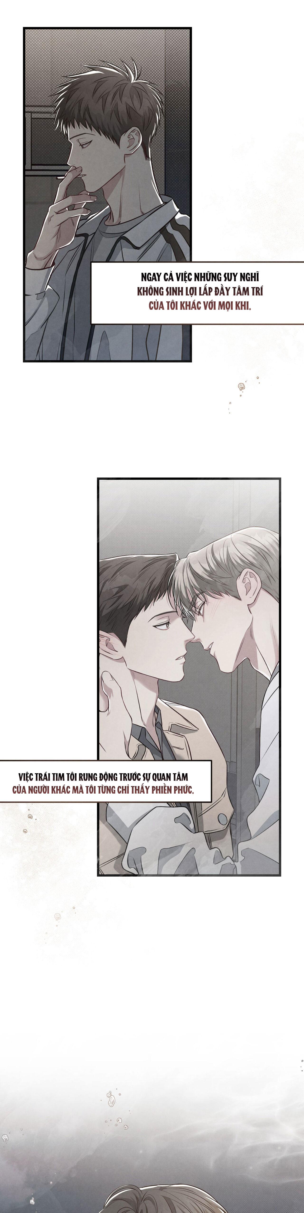 Đọc truyện CÔNG TƯ PHÂN MINH - Chapter 61