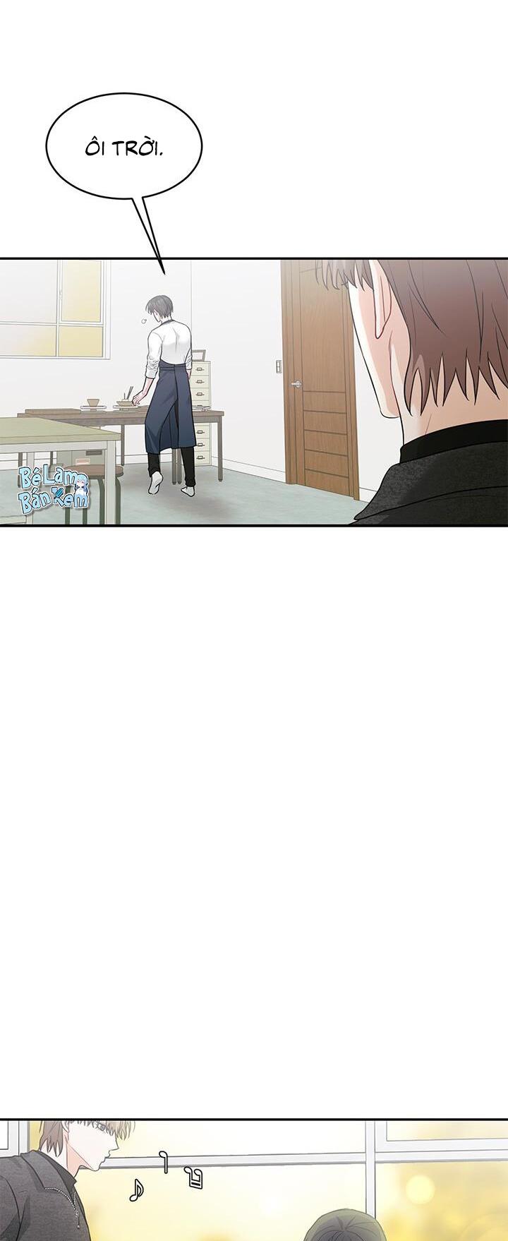 Đọc truyện TIỂU THỬ: BẮT ĐẦU MÙA HÈ - Chapter 43