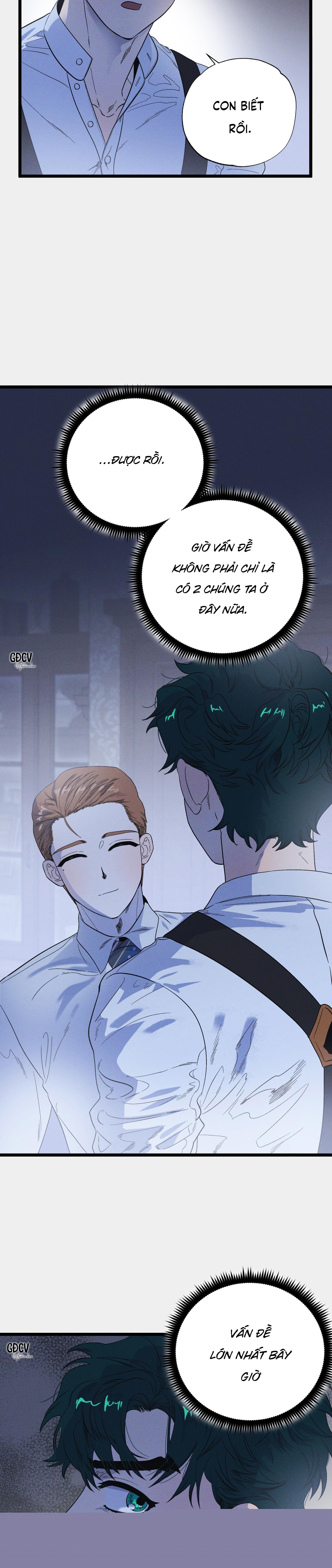 Đọc truyện THIÊN ĐƯỜNG NƠI ĐẢO HOANG - Chapter 6