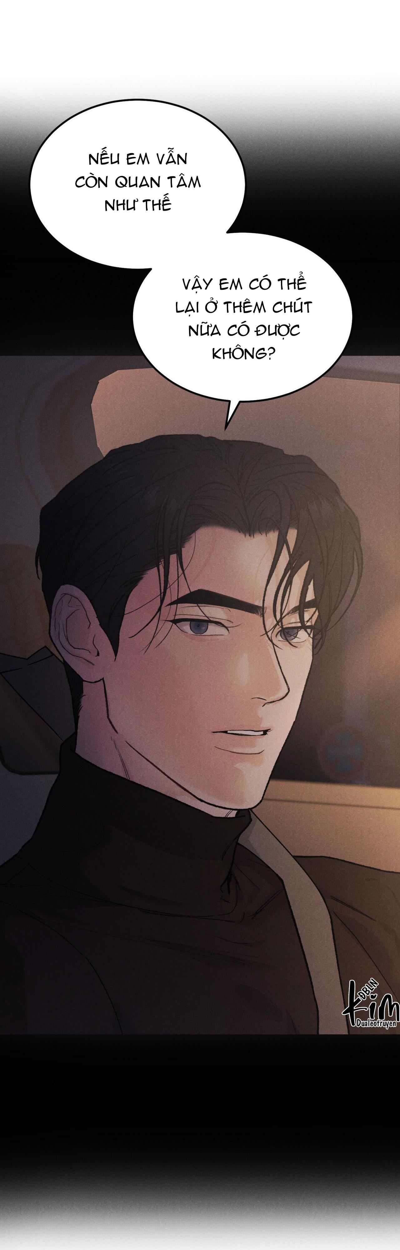 Đọc truyện VƯỢT QUA GIỚI HẠN - Chapter 75