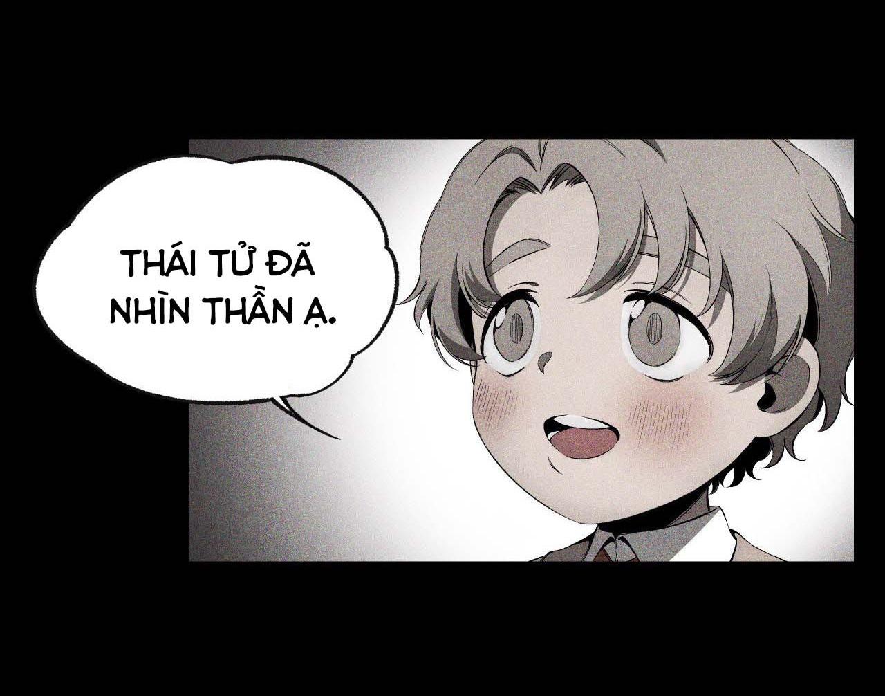 Đọc truyện UNHOLY - Chapter 4