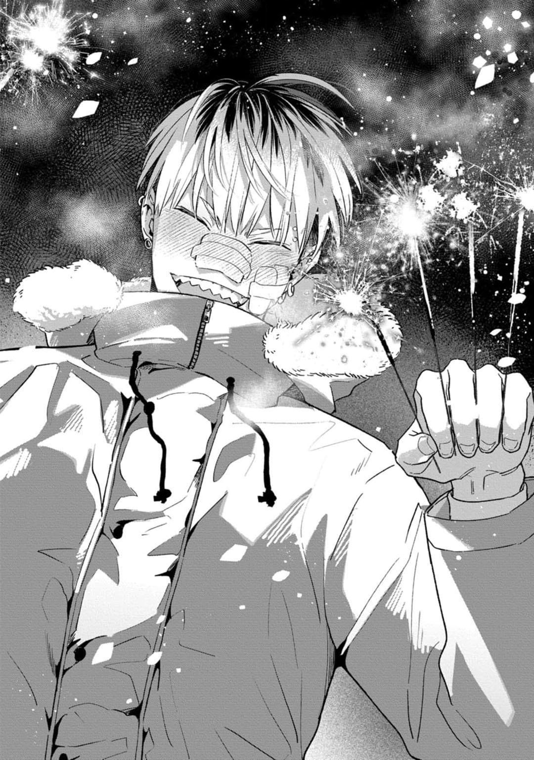 Đọc truyện Chắc chắn rồi!! Bởi vì cậu đáng yêu hơn mà - Chapter 4