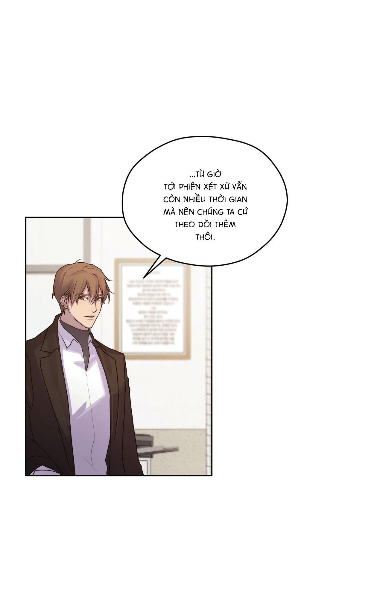 Đọc truyện  Hồi Ức Của Nhịp Thở - Chapter 4