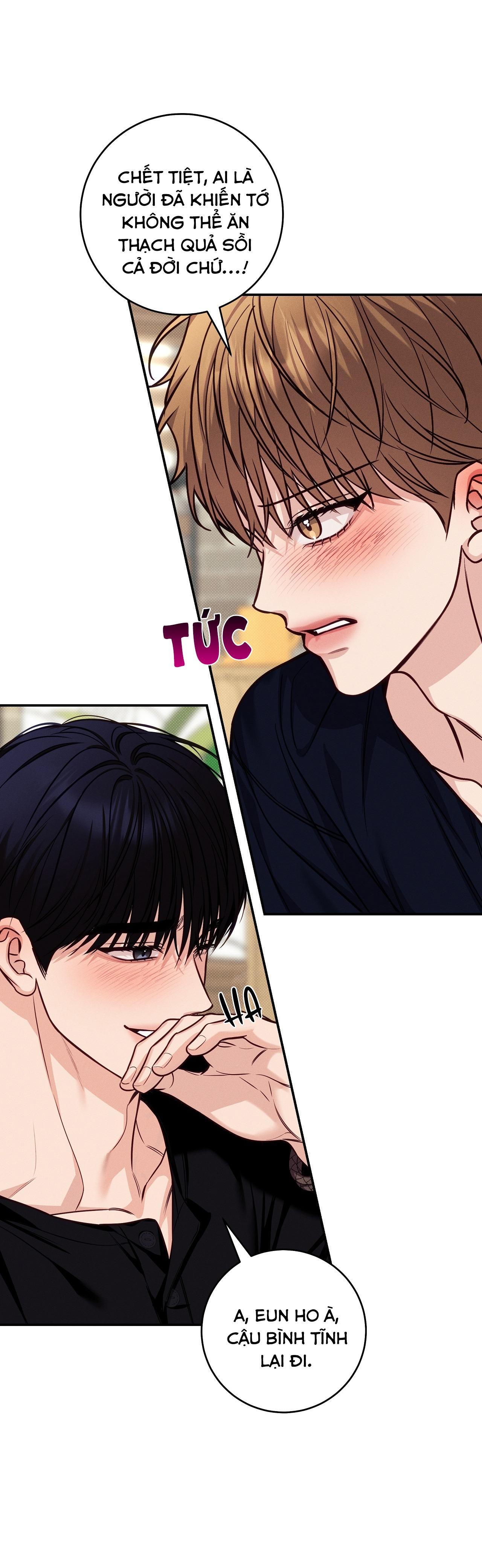 Đọc truyện (END) MÙA HÈ NĂM ẤY - Chapter 53