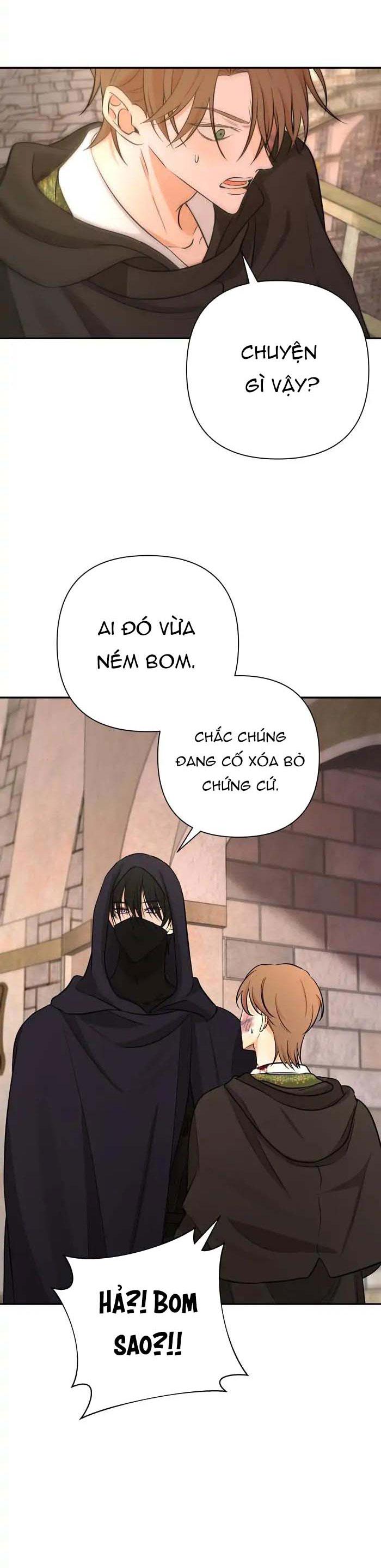 Đọc truyện Mắc Kẹt Trong Game Hẹn Hò Của Em Gái Tôi - Chapter 24