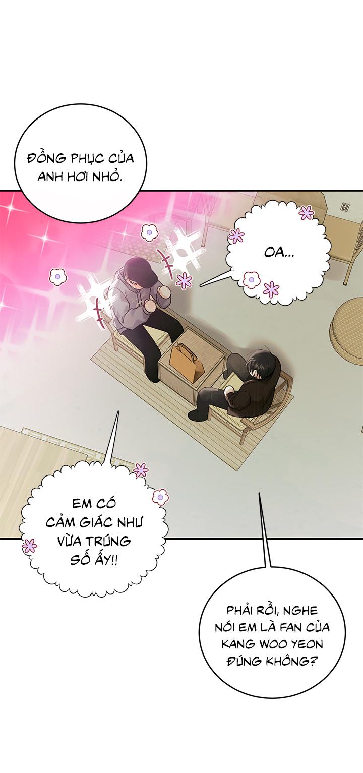 Đọc truyện TIỂU THỬ: BẮT ĐẦU MÙA HÈ - Chapter 51