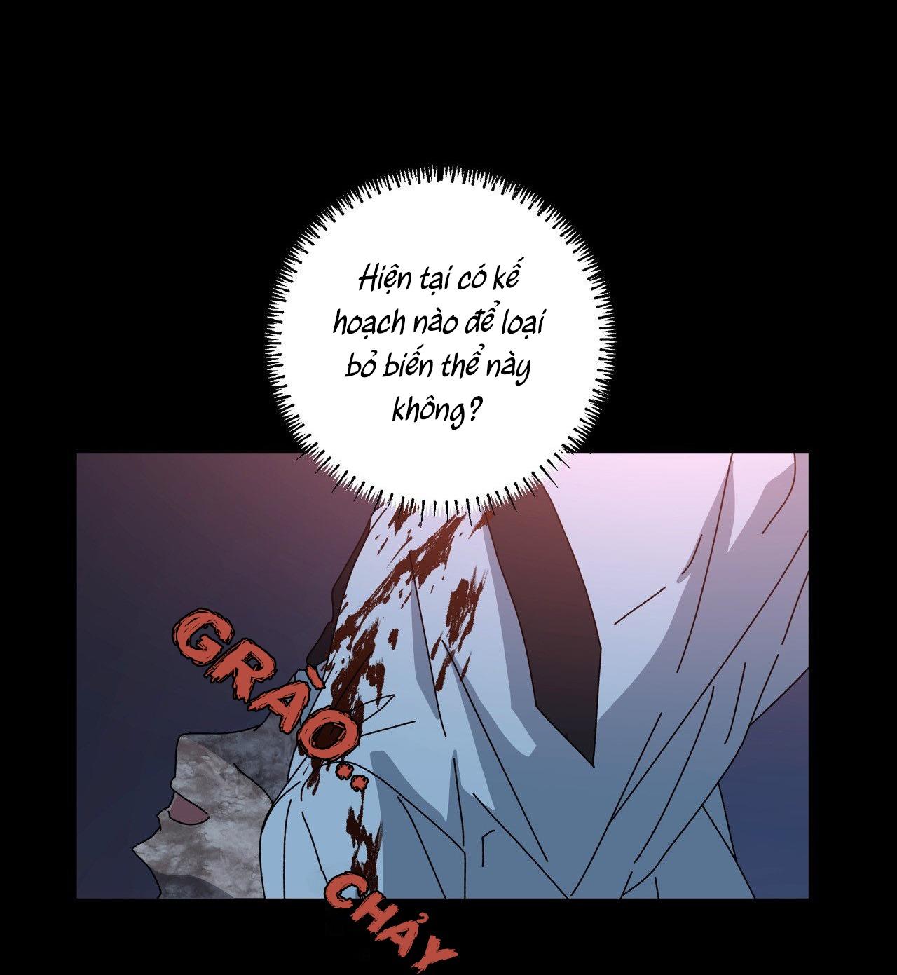 Đọc truyện VÙNG SÂU THẲM - Chapter 1