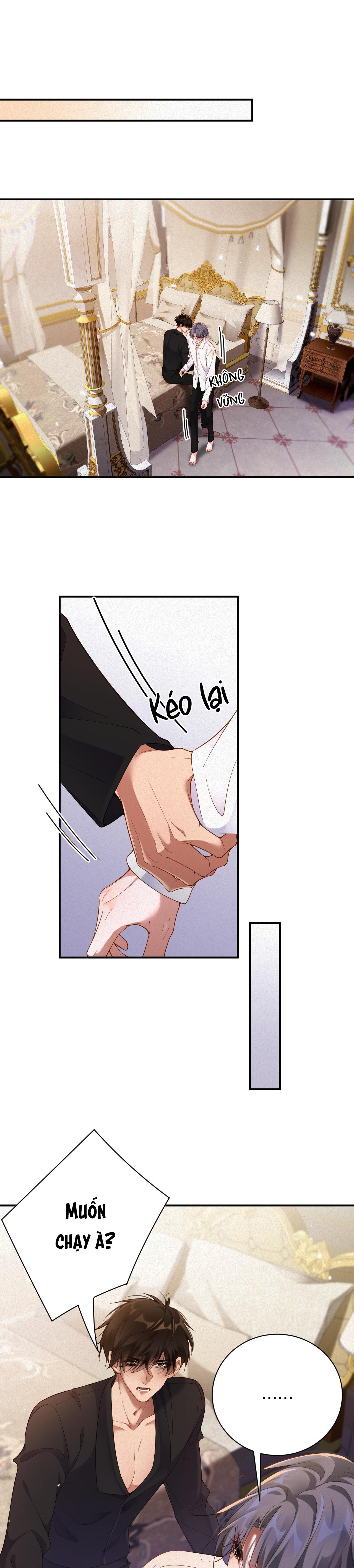 Đọc truyện CHỒNG CŨ MUỐN TÁI HÔN LẦN NỮA - Chapter 44