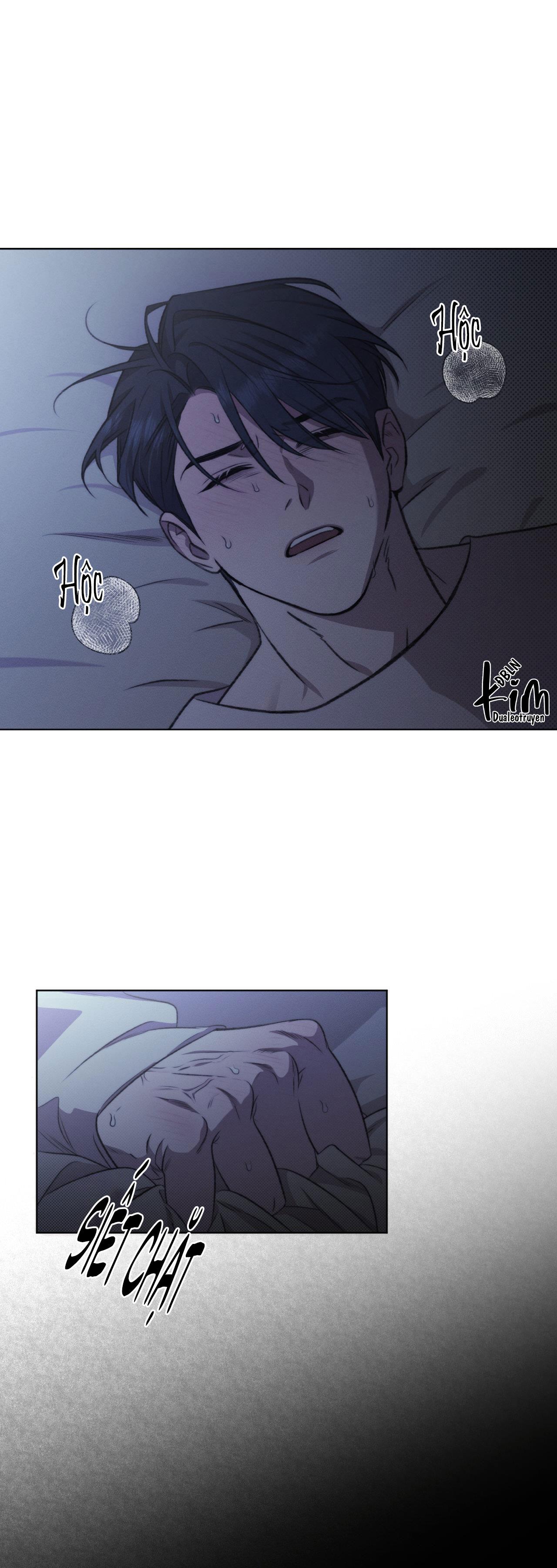 Đọc truyện STILL LOVE YOU - Chapter 9