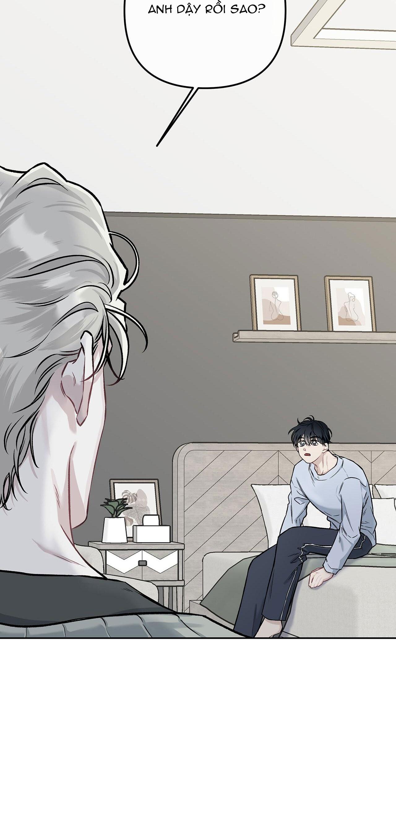 Đọc truyện DƯỚI VÙNG ĐẤT XANH - Chapter 1