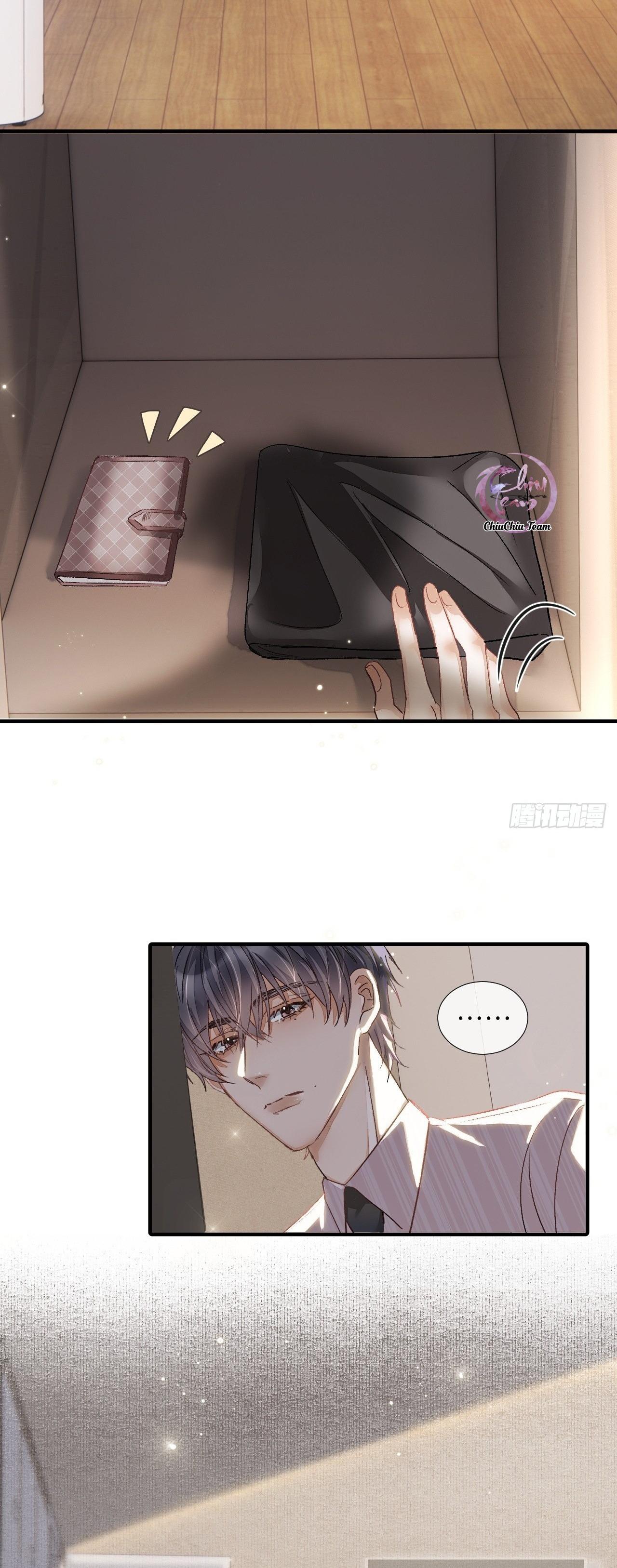 Đọc truyện Thực Sắc - Chapter 5