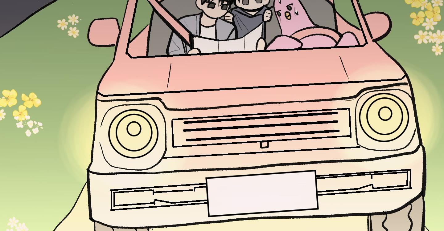 Đọc truyện Missing Romance - Chapter 42.5