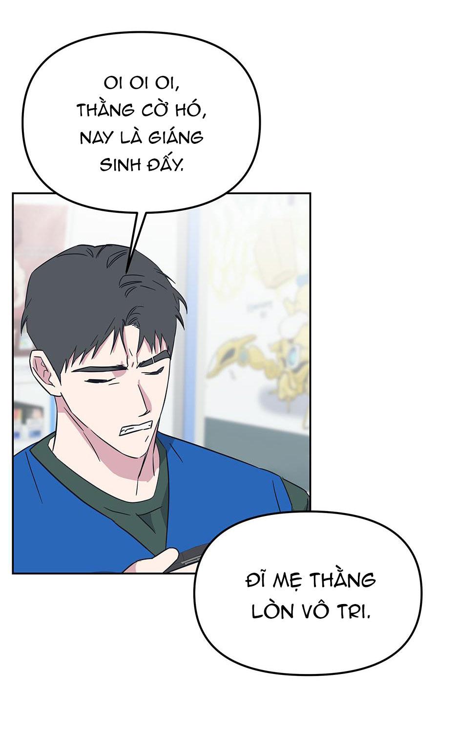 Đọc truyện Chén Ghệ Mới Bồ Cũ - Chapter 1