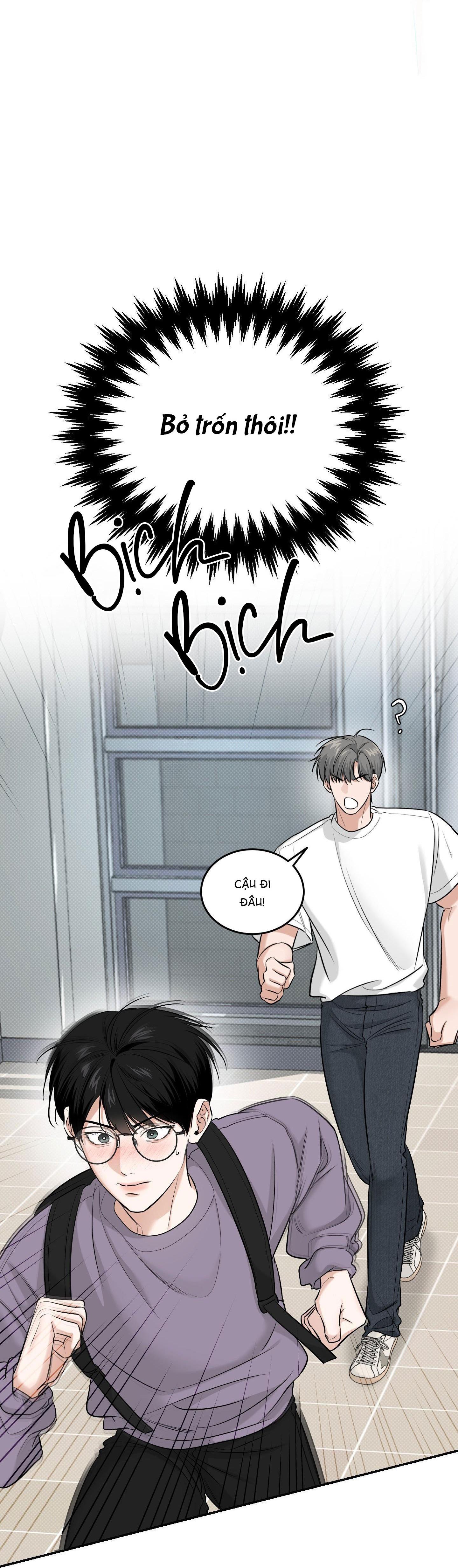 Đọc truyện |DROP| Hưởng Lợi - Chapter 22