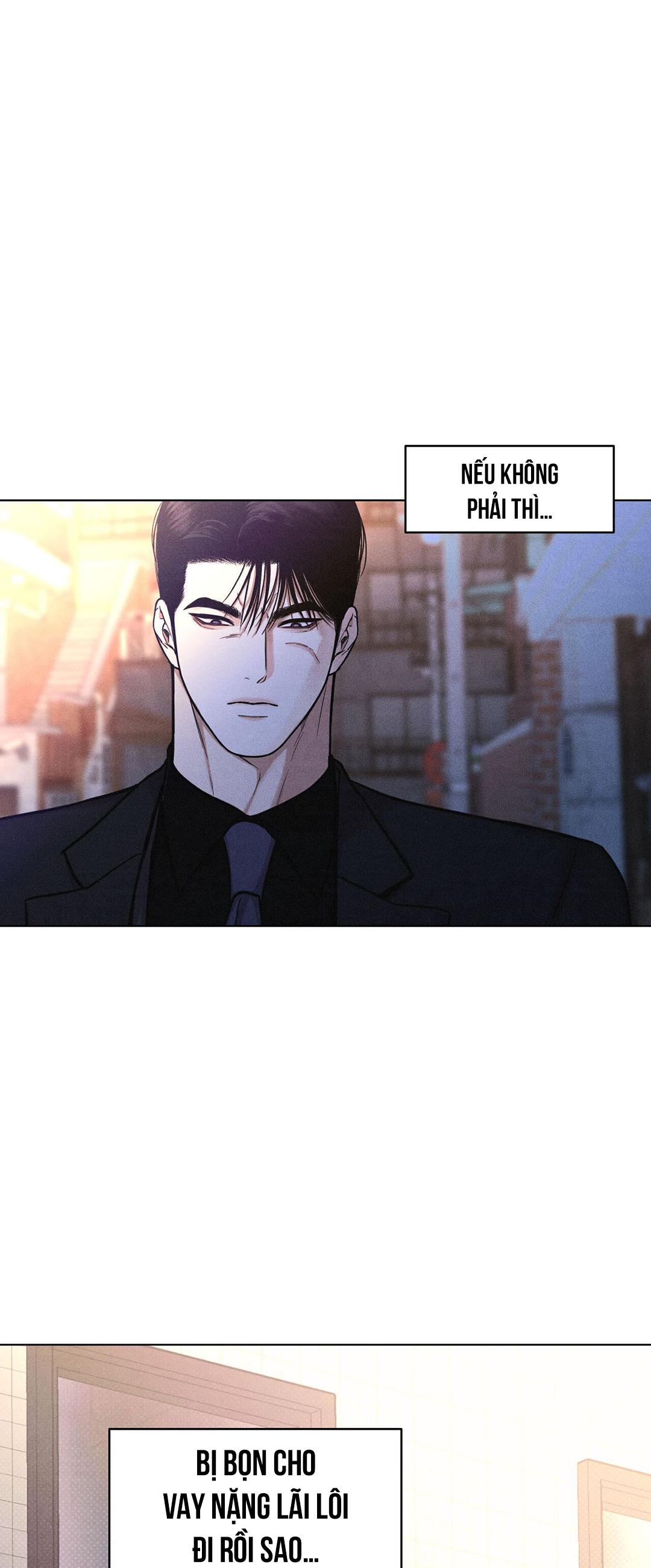 Đọc truyện CÔNG VIỆC LÀM THÊM HÀNG NGÀY - Chapter 22