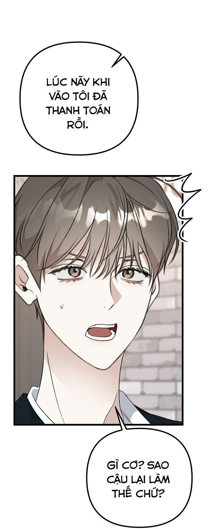 Đọc truyện XX CẶN BÃ - Chapter 30